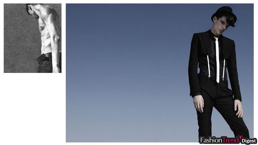 Dior Homme 2003ﶬ2007ďVDƬ
